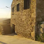 La Casa De Abajo * Arroyomolinos de la Vera