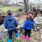 Willa La Casa De Abajo