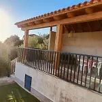 La Casa De Abajo Willa Arroyomolinos de la Vera