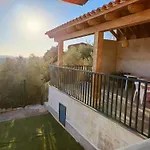 Willa La Casa De Abajo