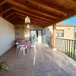 Willa La Casa De Abajo
