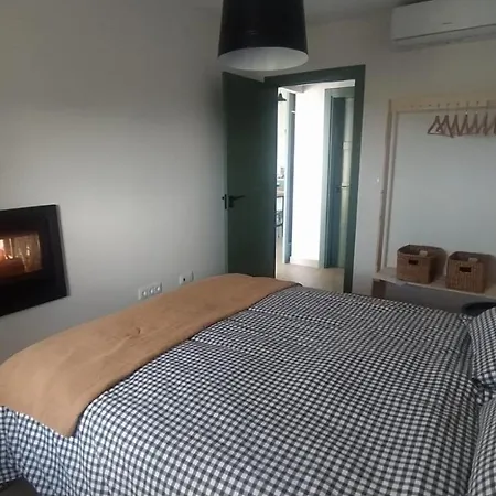 La Casa De Abajo * Arroyomolinos de la Vera