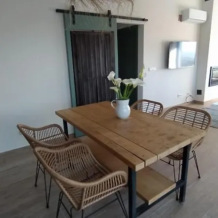 La Casa De Abajo Arroyomolinos de la Vera