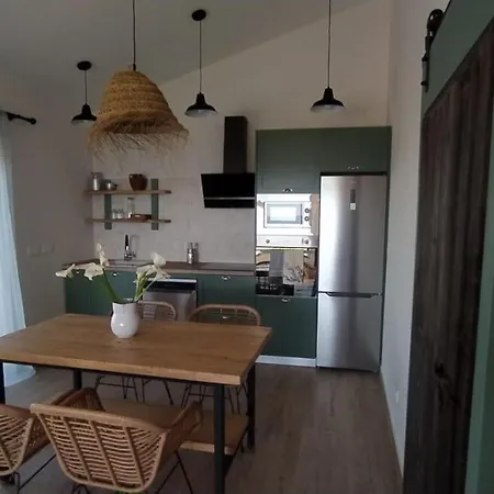 La Casa De Abajo Arroyomolinos de la Vera