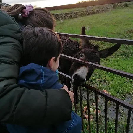 La Casa De Abajo * Arroyomolinos de la Vera