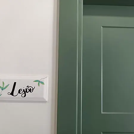 La Casa De Abajo Willa *