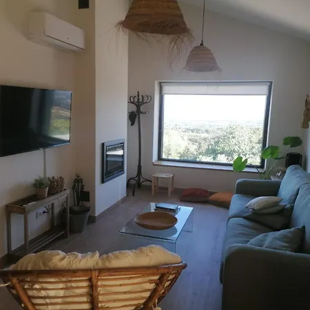 La Casa De Abajo Villa *