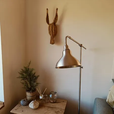 La Casa De Abajo Villa *