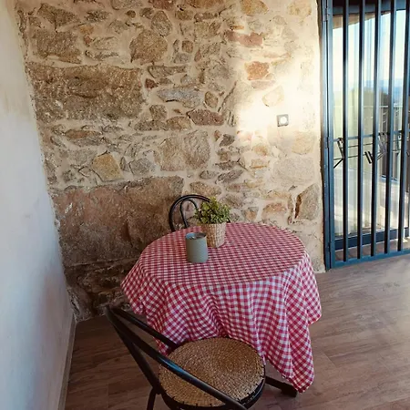 La Casa De Abajo Arroyomolinos de la Vera