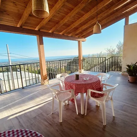 Villa La Casa De Abajo Arroyomolinos de la Vera
