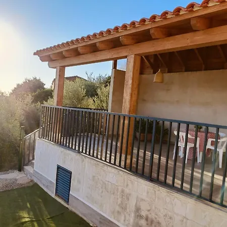 La Casa De Abajo Villa Arroyomolinos de la Vera