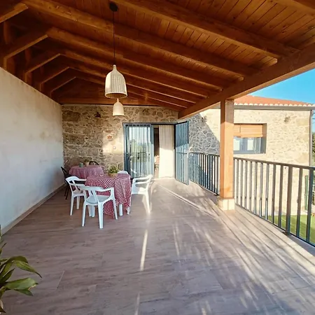 Villa La Casa De Abajo