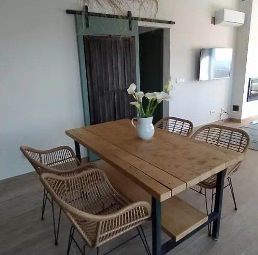 La Casa De Abajo Arroyomolinos de la Vera