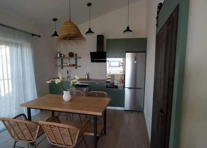 La Casa De Abajo Arroyomolinos de la Vera