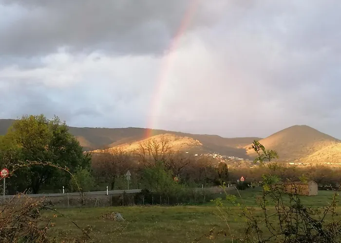 La Casa De Abajo Villa