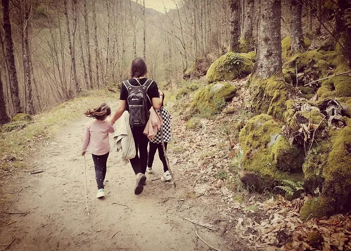 La Casa De Abajo Villa *