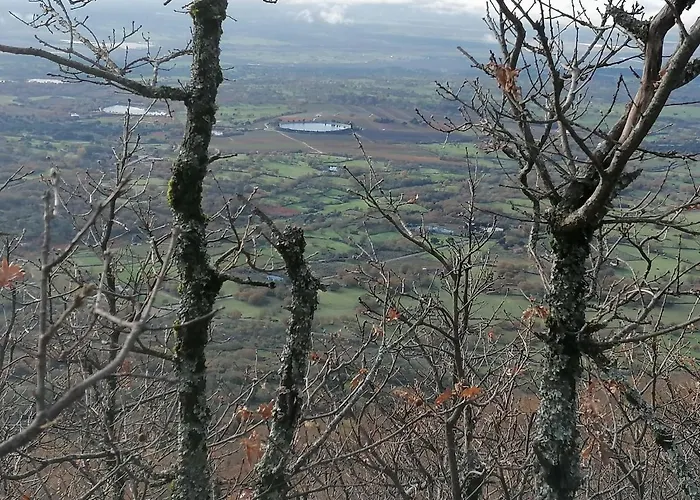 Villa La Casa De Abajo Arroyomolinos de la Vera