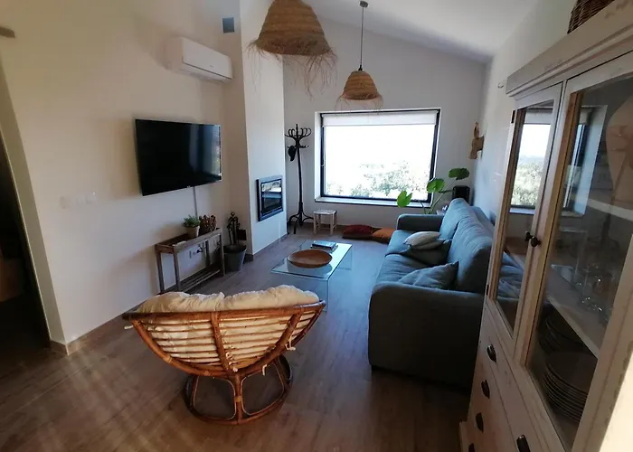 La Casa De Abajo Villa