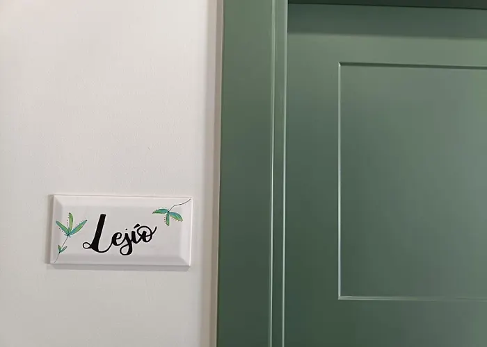 La Casa De Abajo Villa *