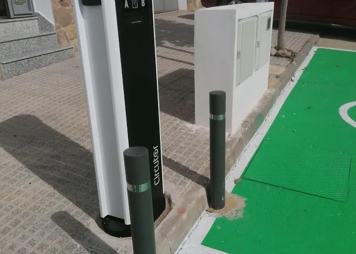 La Casa De Abajo * Arroyomolinos de la Vera