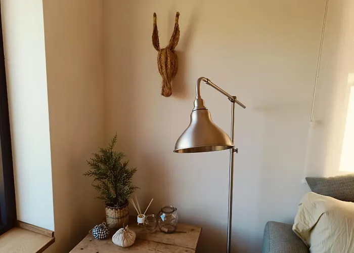 La Casa De Abajo Villa *