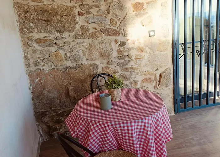 La Casa De Abajo Arroyomolinos de la Vera