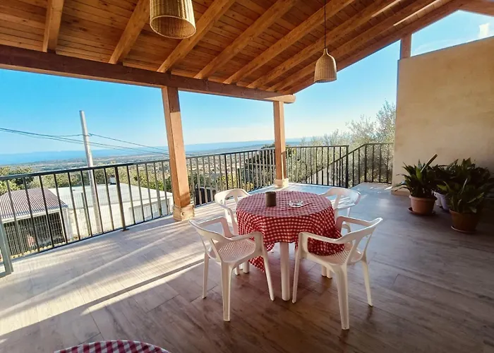 Villa La Casa De Abajo Arroyomolinos de la Vera