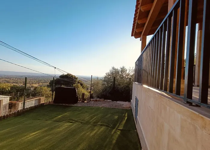 Villa La Casa De Abajo Arroyomolinos de la Vera